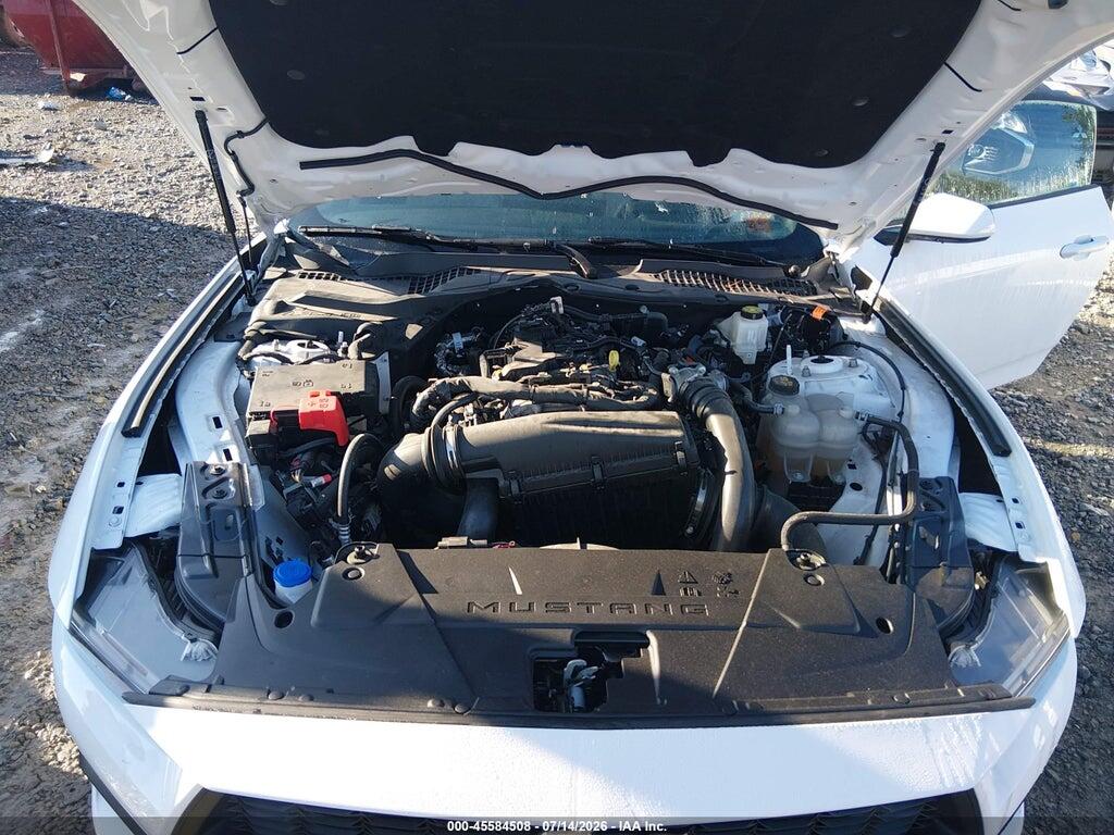 1FA6P8TH6R5113446 2024 FORD MUSTANG photo no. 10