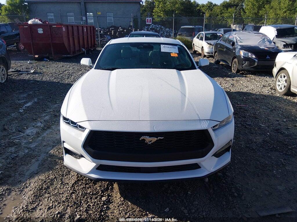 1FA6P8TH6R5113446 2024 FORD MUSTANG photo no. 12