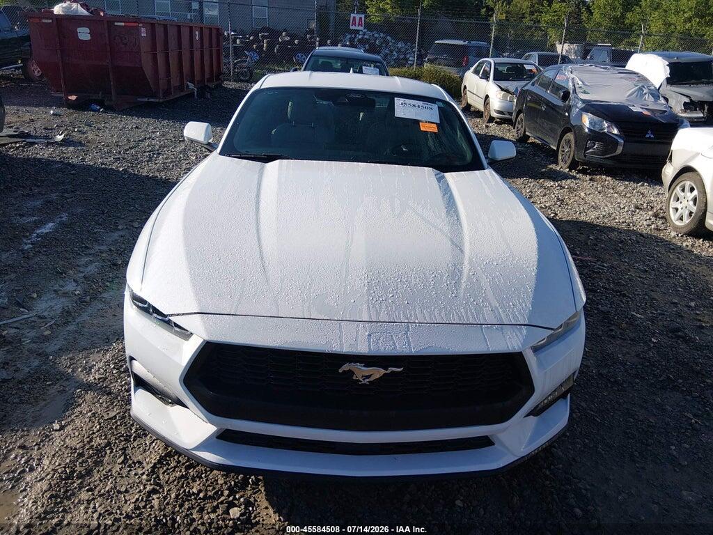 1FA6P8TH6R5113446 2024 FORD MUSTANG photo no. 6