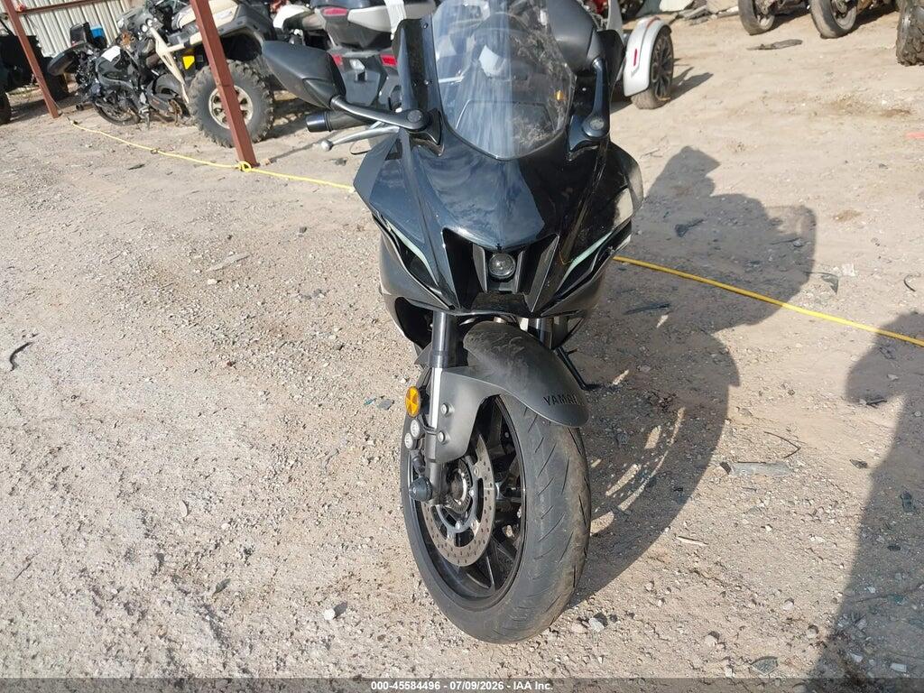 JYARM38E9RA011305 2024 YAMAHA YZFR7 photo no. 5