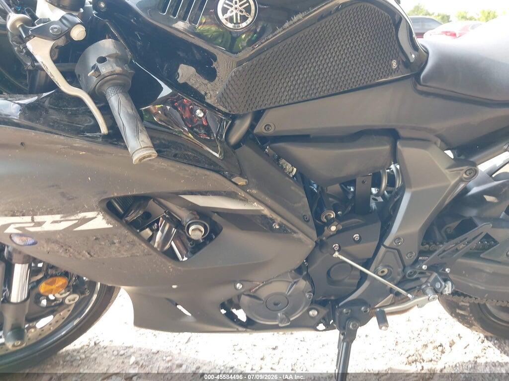 JYARM38E9RA011305 2024 YAMAHA YZFR7 photo no. 9