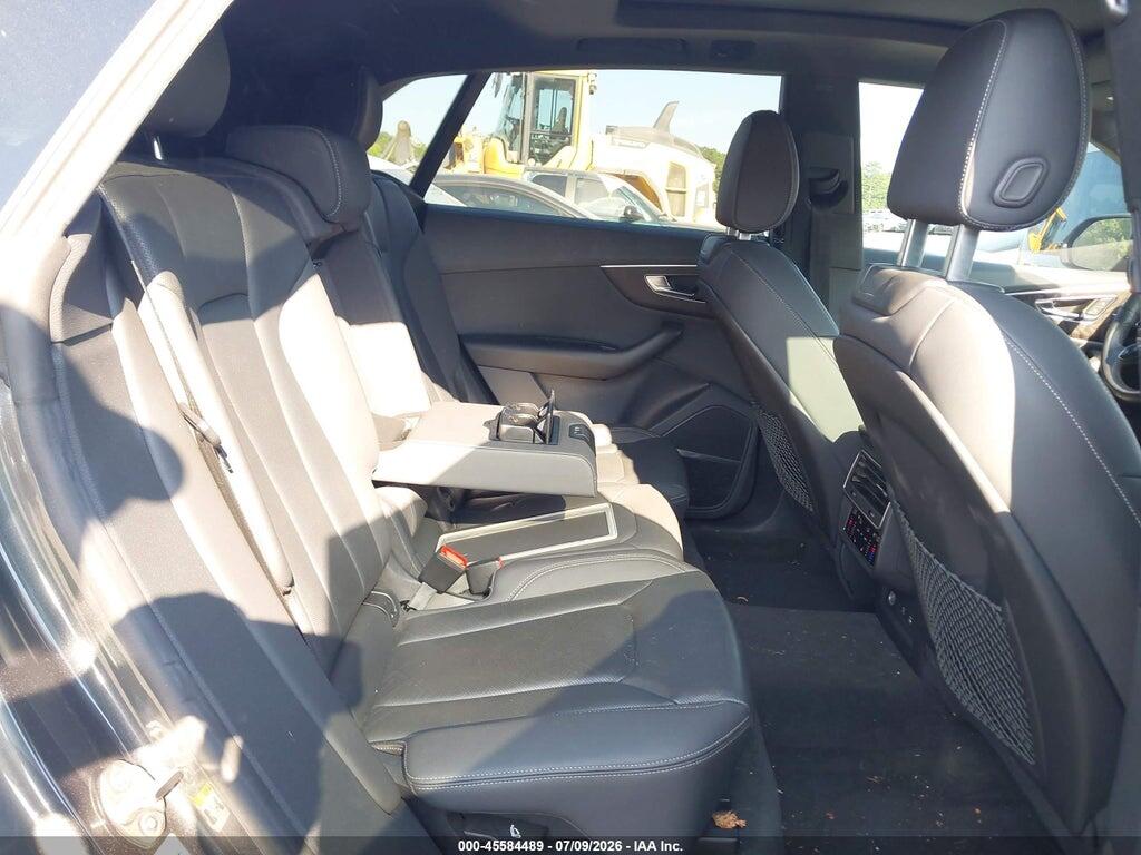 WA1FVAF18MD021706 2021 AUDI Q8 photo no. 8