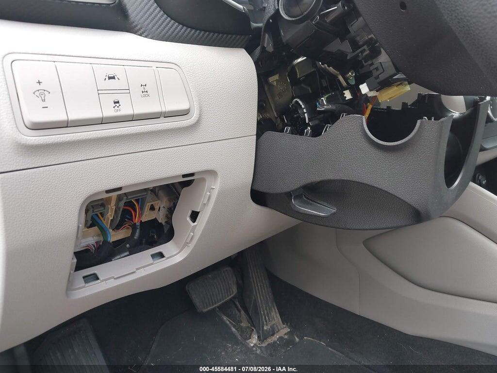 KM8J2CA41KU865083 2019 HYUNDAI TUCSON photo no. 11
