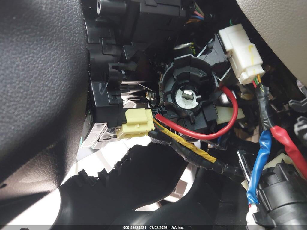 KM8J2CA41KU865083 2019 HYUNDAI TUCSON photo no. 6