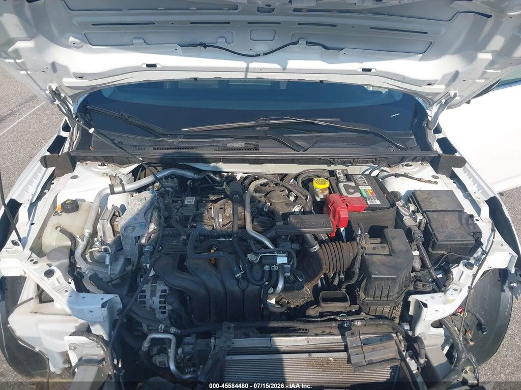 3N1AB8DV8PY260135 2023 NISSAN SENTRA photo no. 10