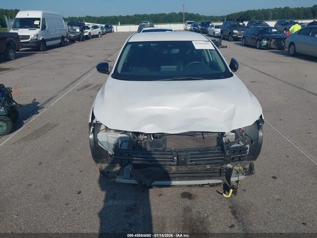 3N1AB8DV8PY260135 2023 NISSAN SENTRA photo no. 12