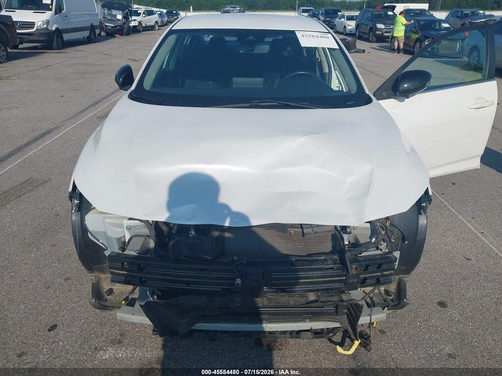 3N1AB8DV8PY260135 2023 NISSAN SENTRA photo no. 6