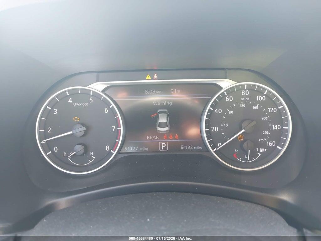 3N1AB8DV8PY260135 2023 NISSAN SENTRA photo no. 7