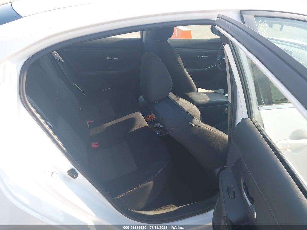 3N1AB8DV8PY260135 2023 NISSAN SENTRA photo no. 8