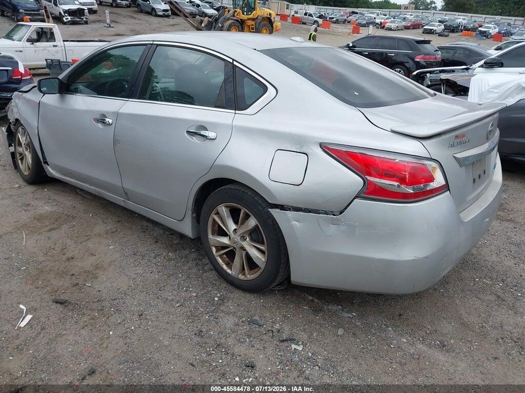 1N4AL3AP7EN239571 2014 NISSAN ALTIMA photo no. 3
