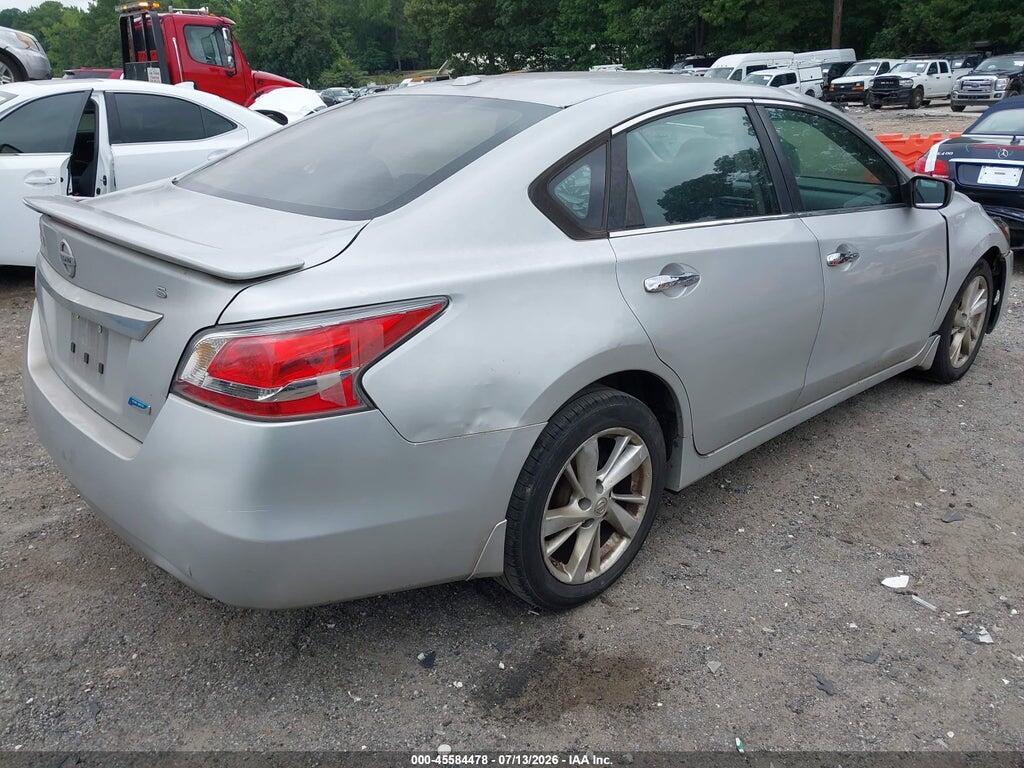 1N4AL3AP7EN239571 2014 NISSAN ALTIMA photo no. 4