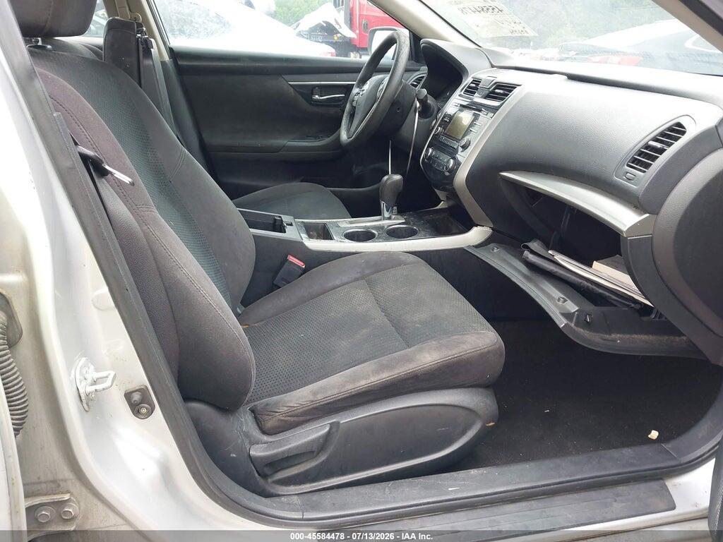 1N4AL3AP7EN239571 2014 NISSAN ALTIMA photo no. 5