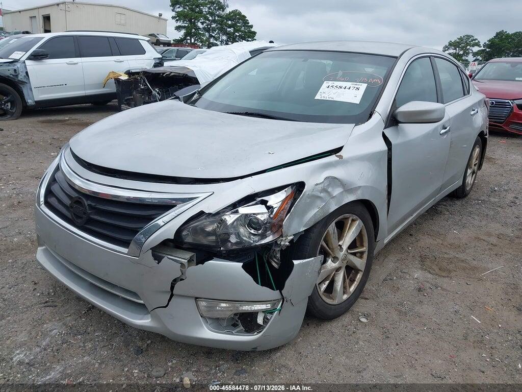 1N4AL3AP7EN239571 2014 NISSAN ALTIMA photo no. 6