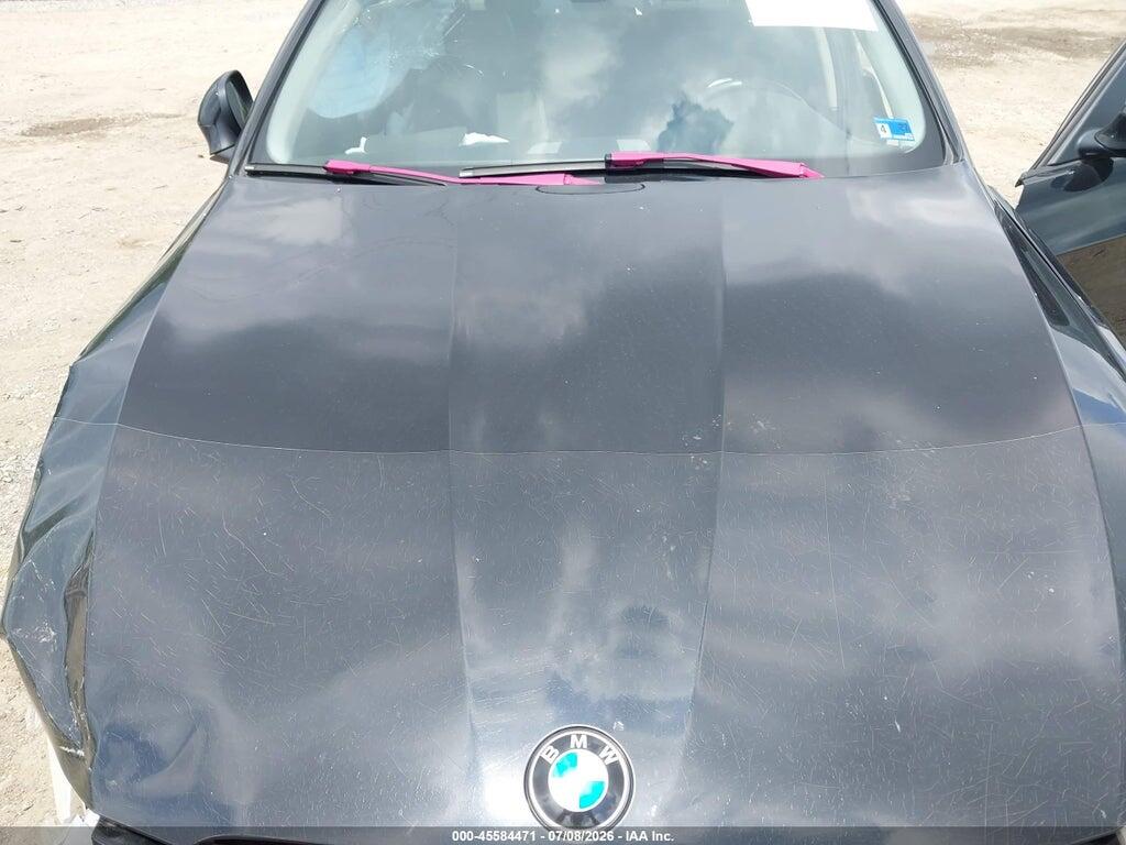 WBAPK5C53AA652259 2010 BMW 328I photo no. 10