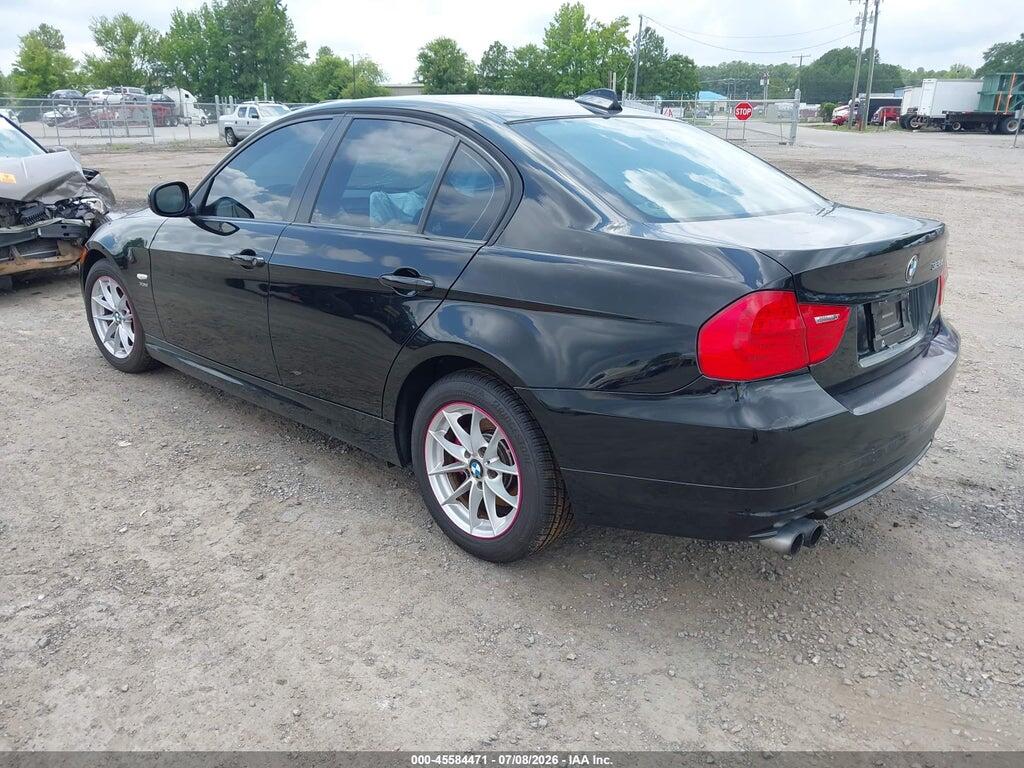 WBAPK5C53AA652259 2010 BMW 328I photo no. 3