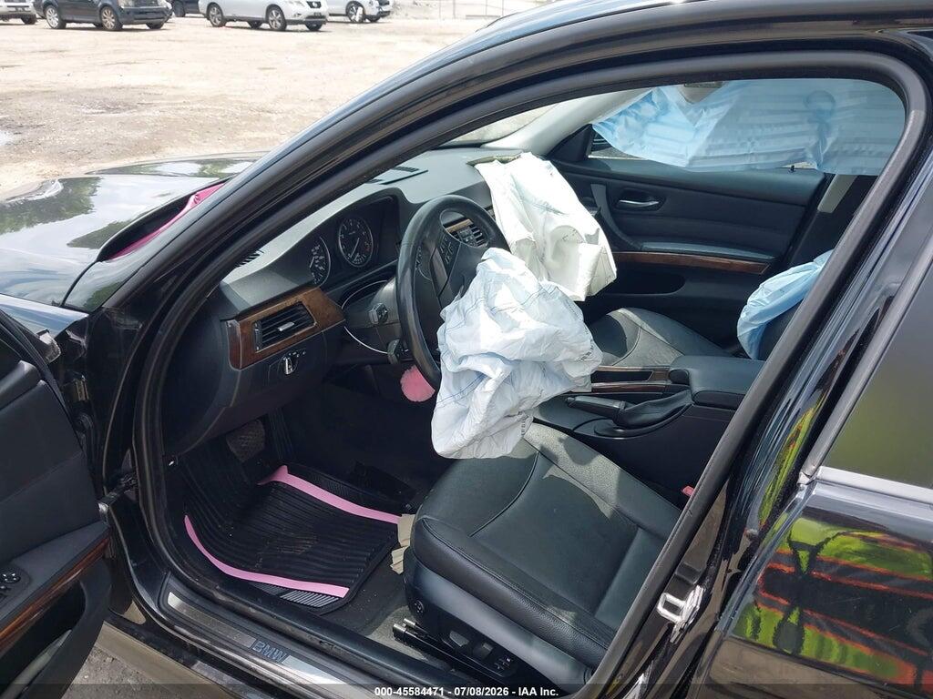 WBAPK5C53AA652259 2010 BMW 328I photo no. 5
