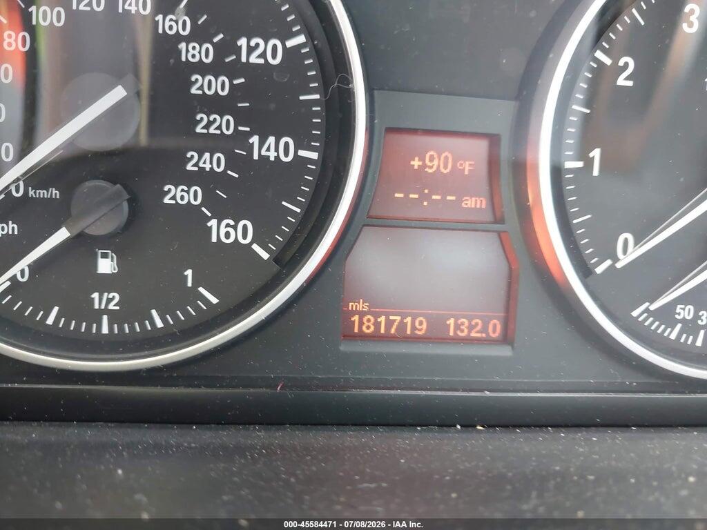 WBAPK5C53AA652259 2010 BMW 328I photo no. 7