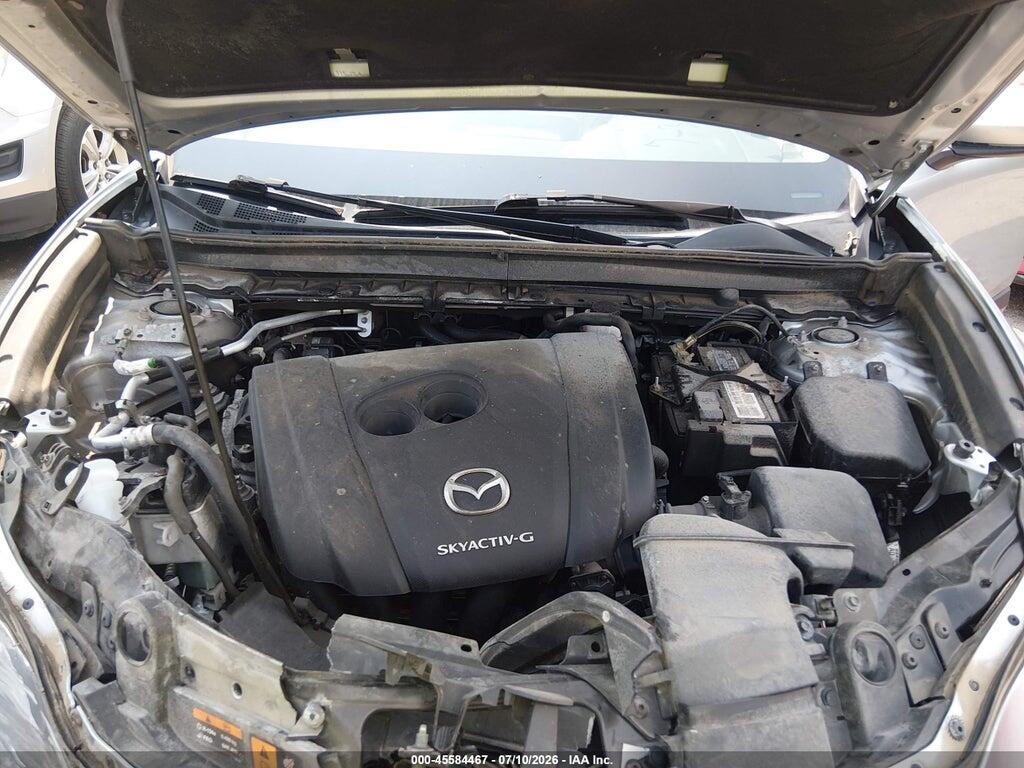 3MVDMBDL7LM108881 2020 MAZDA CX-30 photo no. 10