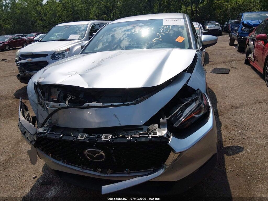 3MVDMBDL7LM108881 2020 MAZDA CX-30 photo no. 12
