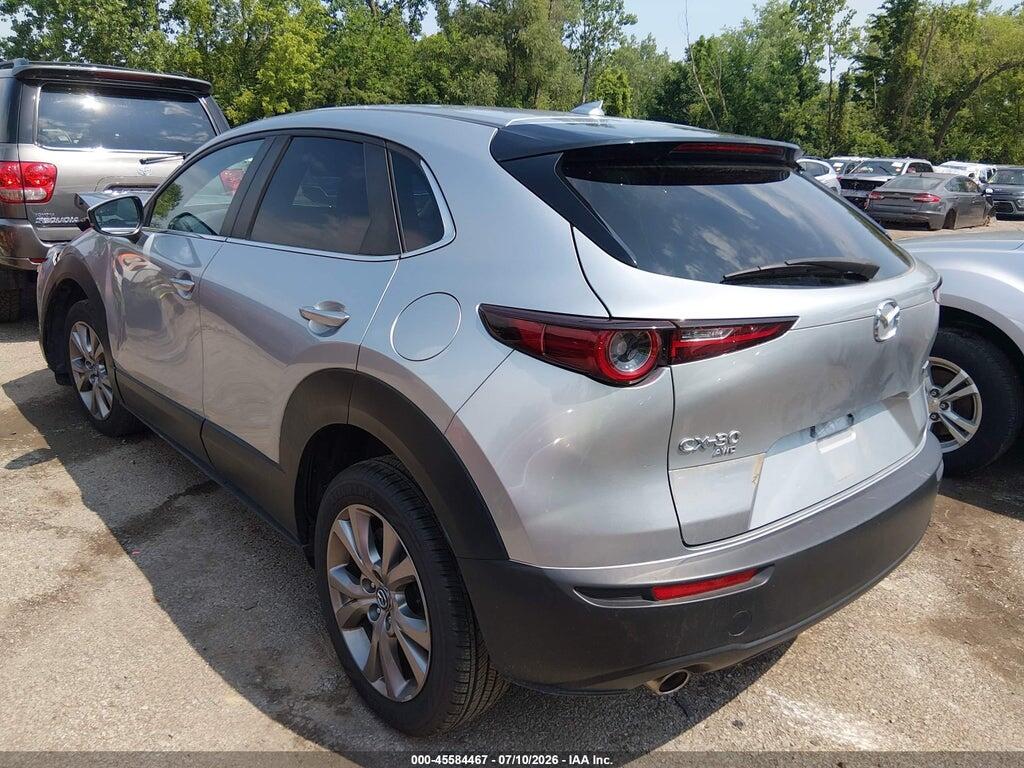 3MVDMBDL7LM108881 2020 MAZDA CX-30 photo no. 3
