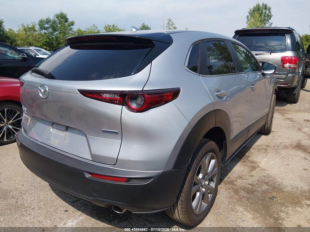 3MVDMBDL7LM108881 2020 MAZDA CX-30 photo no. 4