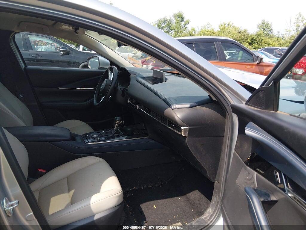 3MVDMBDL7LM108881 2020 MAZDA CX-30 photo no. 5