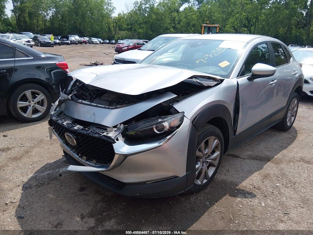3MVDMBDL7LM108881 2020 MAZDA CX-30 photo no. 6