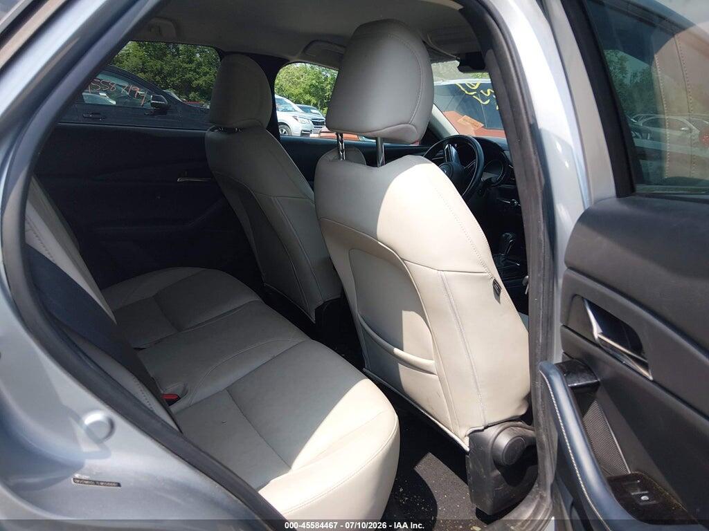 3MVDMBDL7LM108881 2020 MAZDA CX-30 photo no. 8