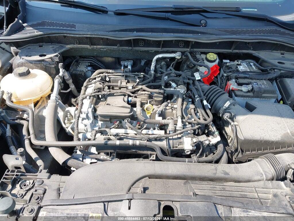 1FMCU9G65MUB02484 2021 FORD ESCAPE photo no. 10