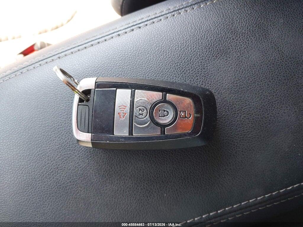 1FMCU9G65MUB02484 2021 FORD ESCAPE photo no. 11