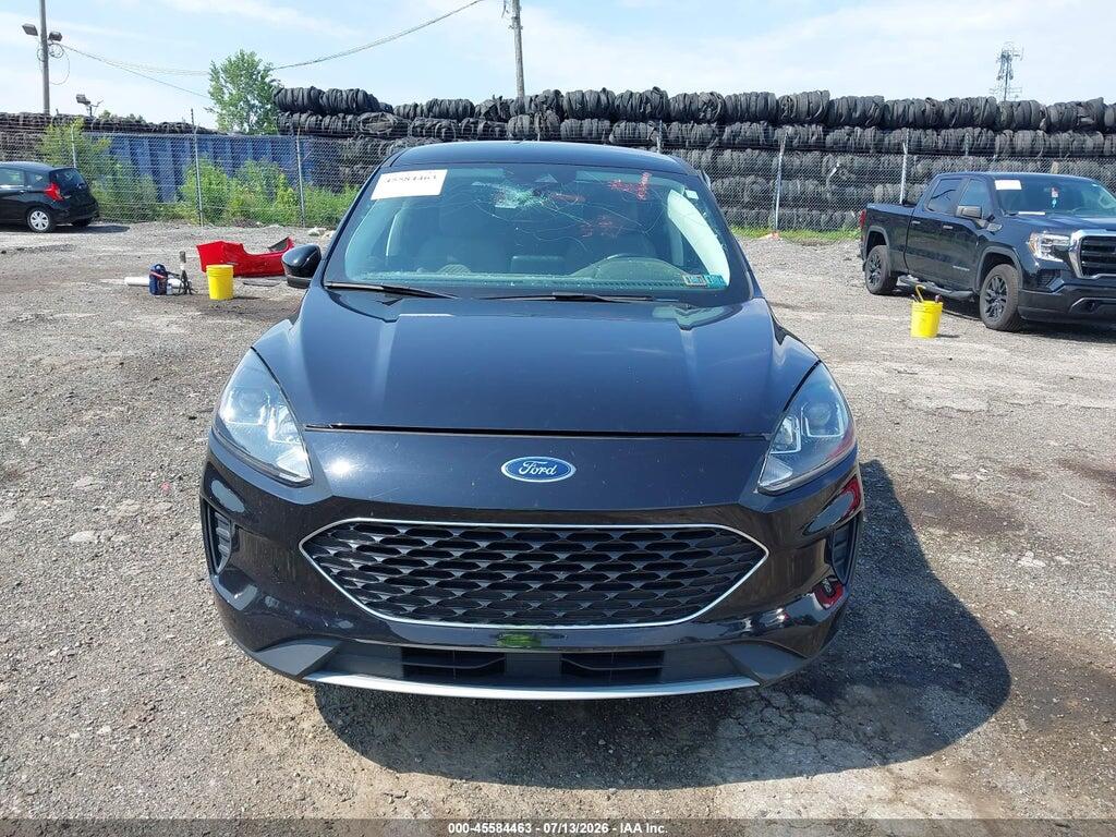 1FMCU9G65MUB02484 2021 FORD ESCAPE photo no. 12