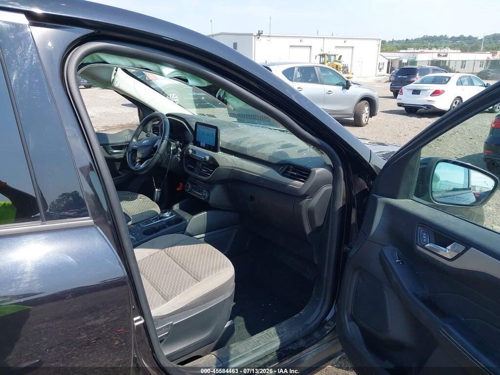 1FMCU9G65MUB02484 2021 FORD ESCAPE photo no. 5