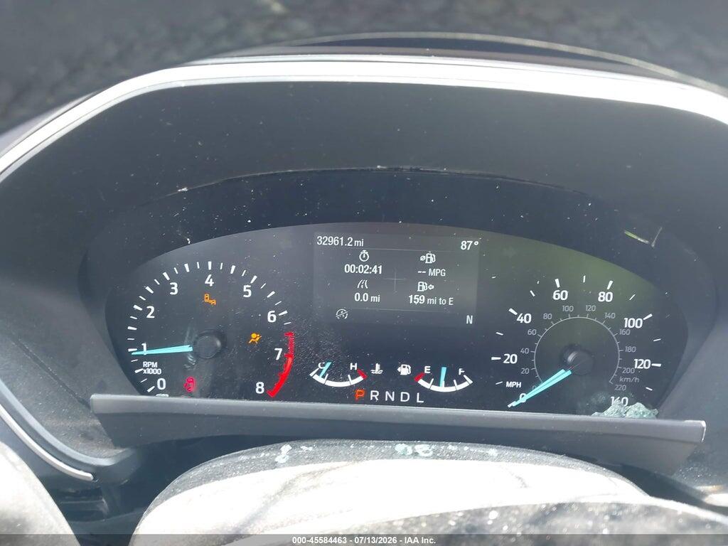 1FMCU9G65MUB02484 2021 FORD ESCAPE photo no. 7