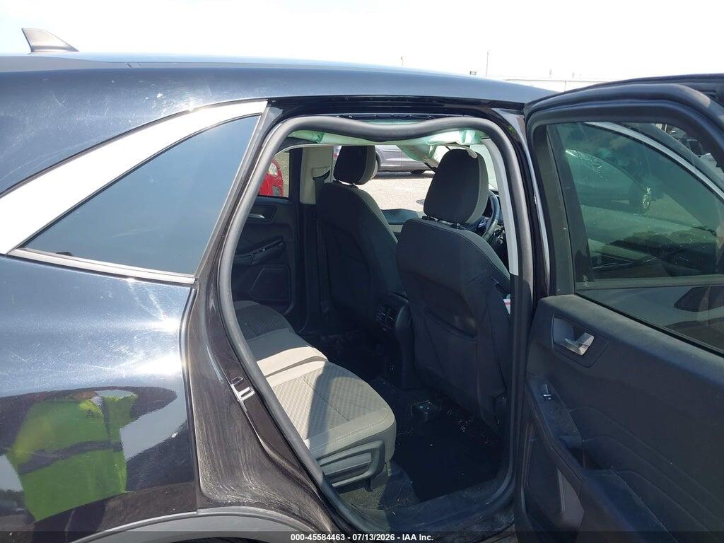 1FMCU9G65MUB02484 2021 FORD ESCAPE photo no. 8