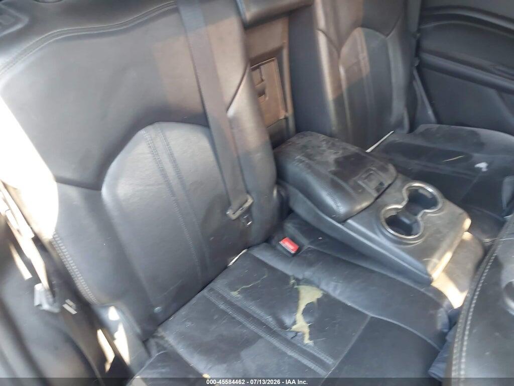 3GYFNGE35DS579096 2013 CADILLAC SRX photo no. 8