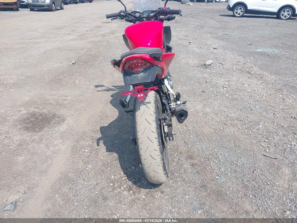 MLHNC5216F5102217 2015 HONDA CB300 photo no. 6