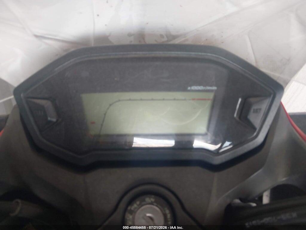 MLHNC5216F5102217 2015 HONDA CB300 photo no. 7