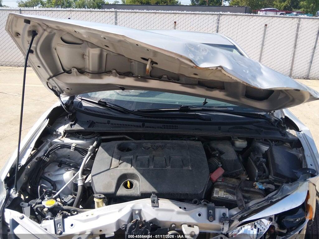 2T1BURHE3GC664553 2016 TOYOTA COROLLA photo no. 10