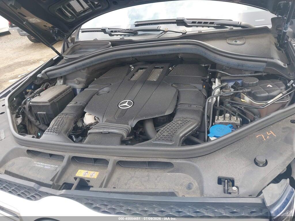 4JGDF6EE8HA951068 2017 MERCEDES-BENZ GLS 450 photo no. 10