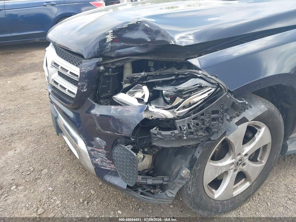 4JGDF6EE8HA951068 2017 MERCEDES-BENZ GLS 450 photo no. 6