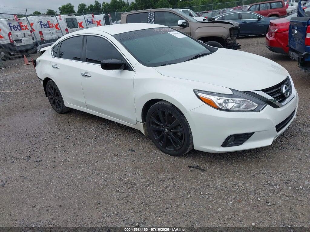 1N4AL3AP1HN335152 2017 NISSAN ALTIMA photo no. 1
