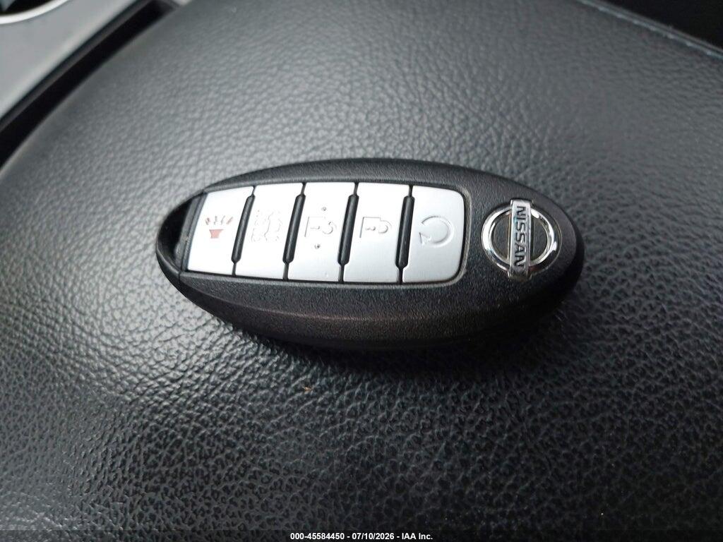1N4AL3AP1HN335152 2017 NISSAN ALTIMA photo no. 11