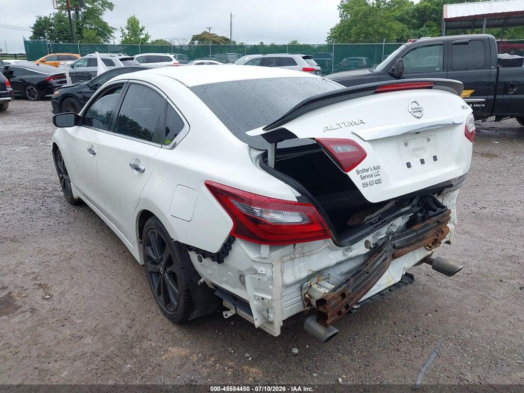 1N4AL3AP1HN335152 2017 NISSAN ALTIMA photo no. 3