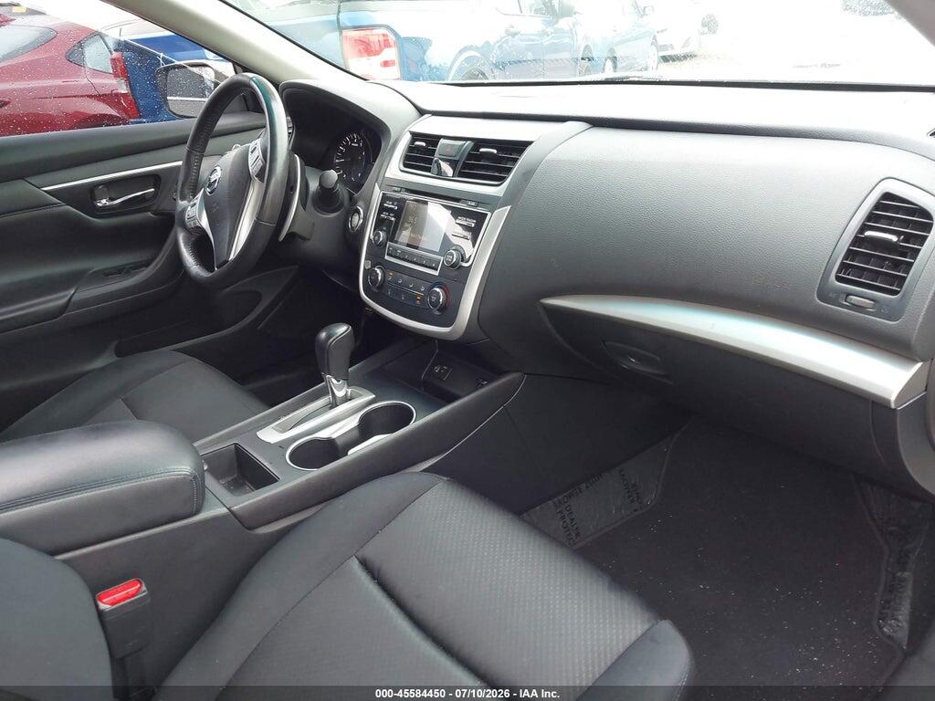 1N4AL3AP1HN335152 2017 NISSAN ALTIMA photo no. 5