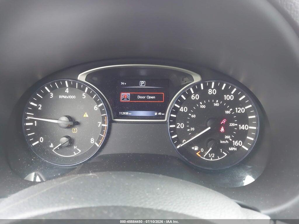 1N4AL3AP1HN335152 2017 NISSAN ALTIMA photo no. 7