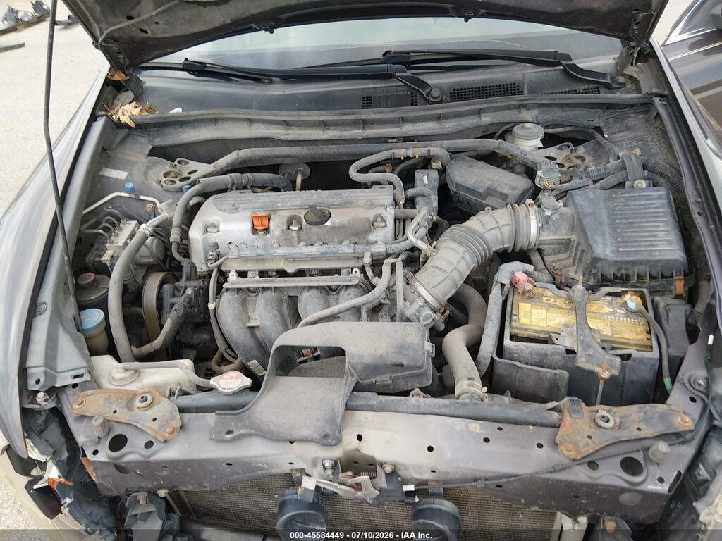1HGCP2F76BA042132 2011 HONDA ACCORD photo no. 10