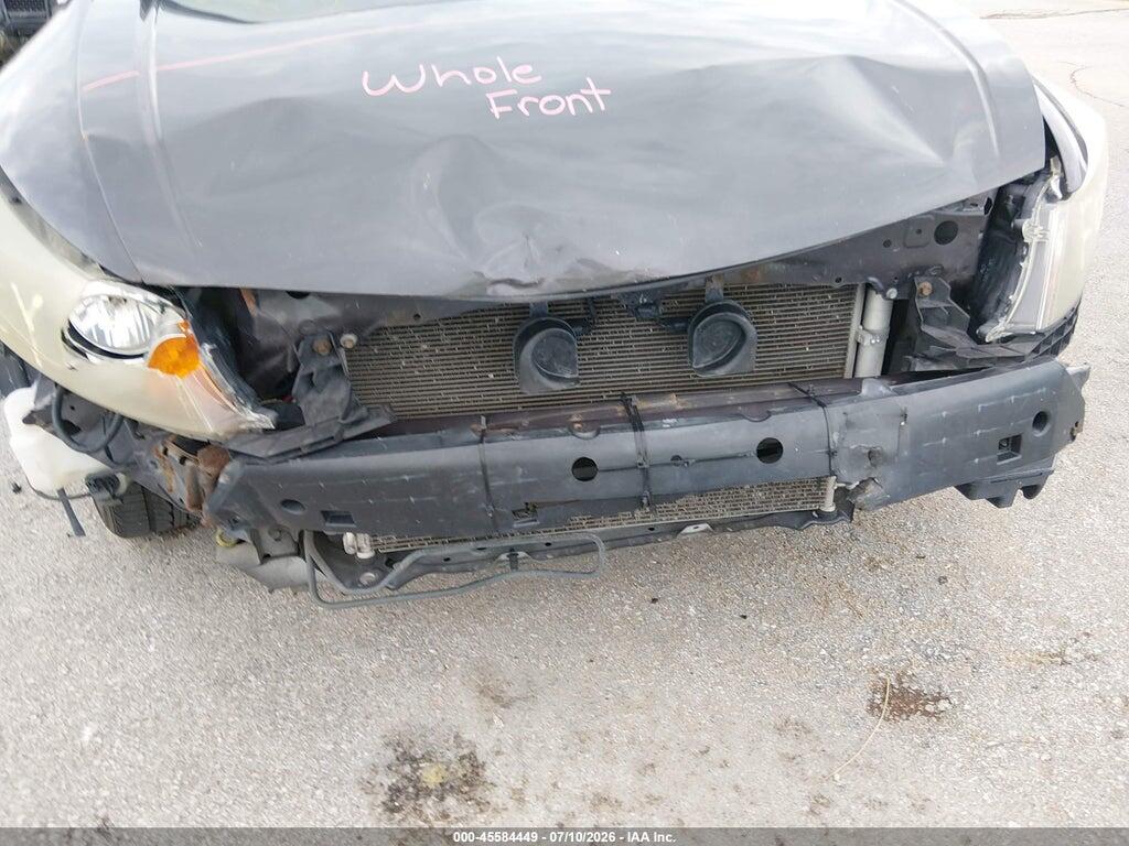 1HGCP2F76BA042132 2011 HONDA ACCORD photo no. 6
