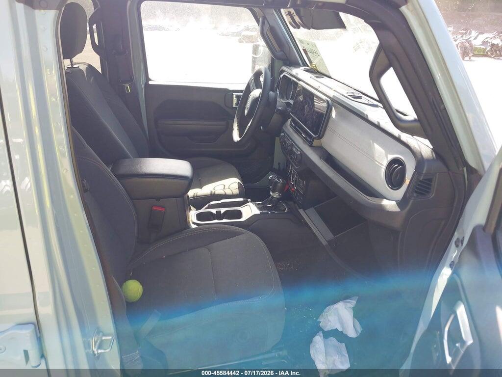 1C4RJXN60RW185154 2024 JEEP WRANGLER 4XE photo no. 5