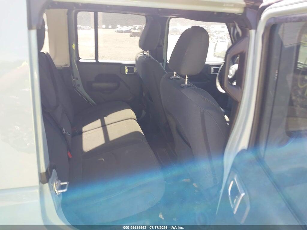 1C4RJXN60RW185154 2024 JEEP WRANGLER 4XE photo no. 8