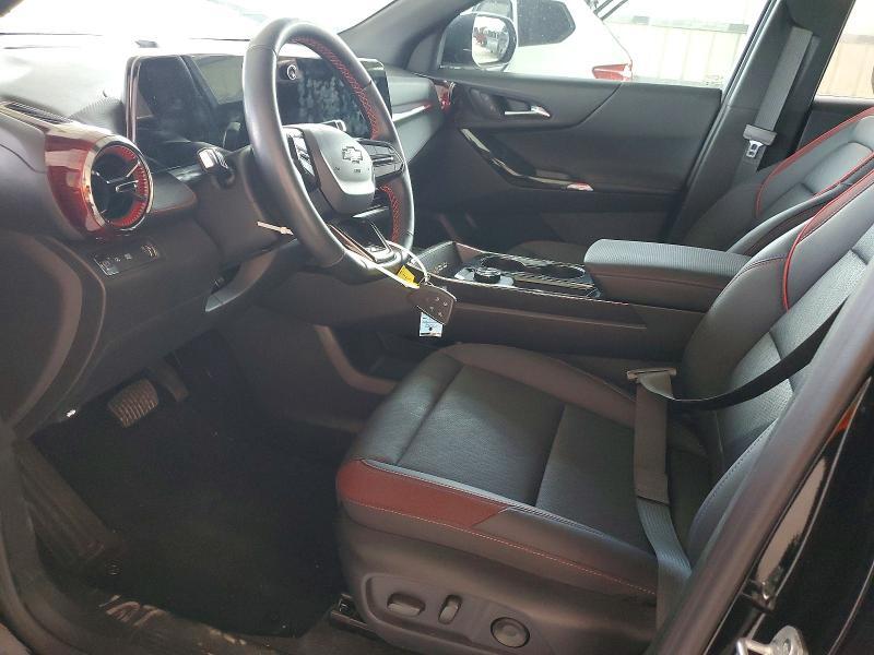 2026 CHEVROLET EQUINOX RS — Фото 7 из 14